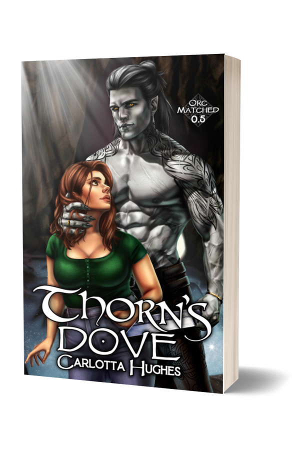 Thorn&#39;s Dove Paperback