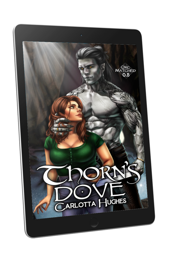 Thorn&#39;s Dove E-Book